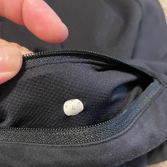 Pace Rival Pants - Picture 8 of 8